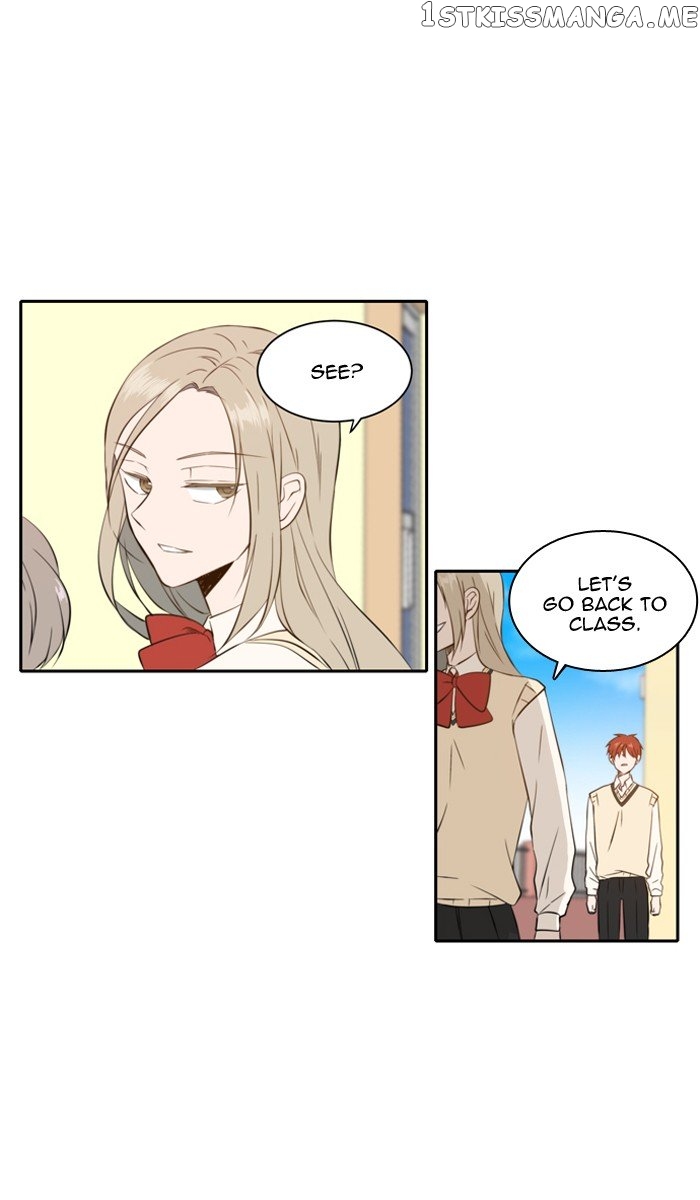 A Good Day to Be a Dog chapter 27 - page 43