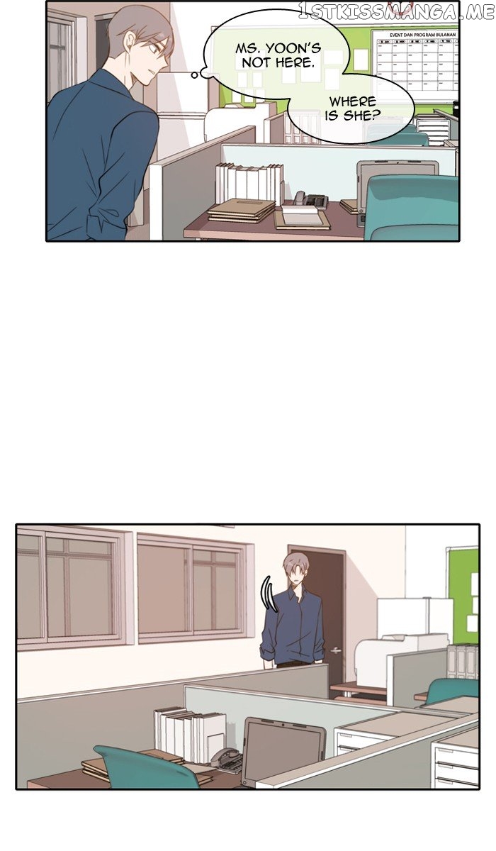 A Good Day to Be a Dog chapter 27 - page 52