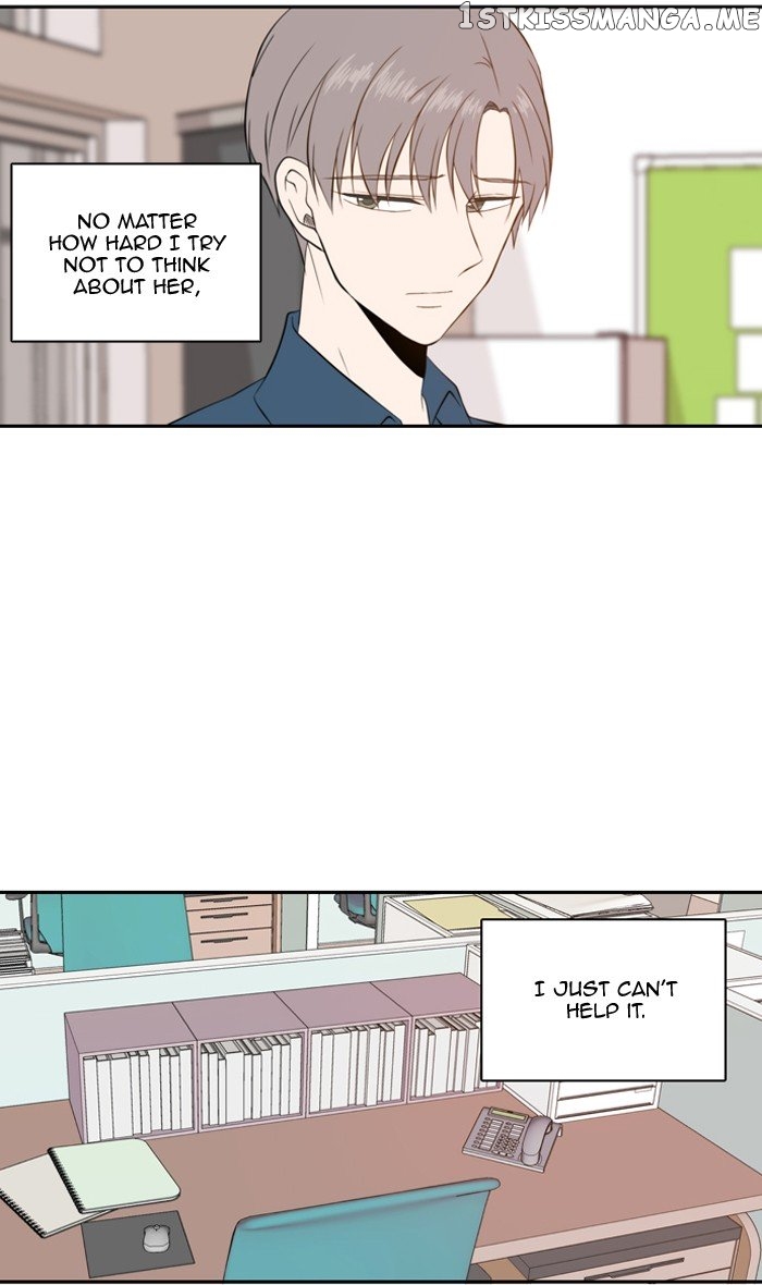 A Good Day to Be a Dog chapter 27 - page 55