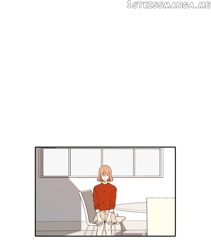 A Good Day to Be a Dog chapter 27 - page 56