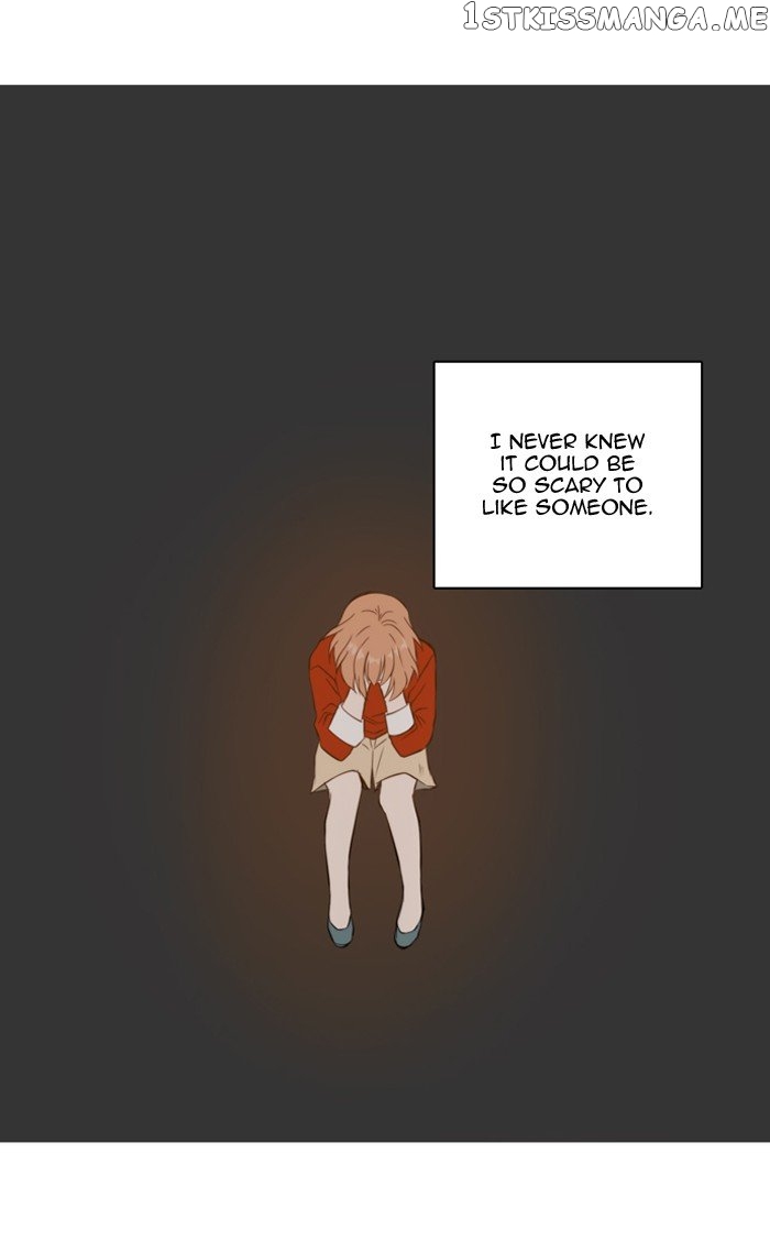 A Good Day to Be a Dog chapter 27 - page 61