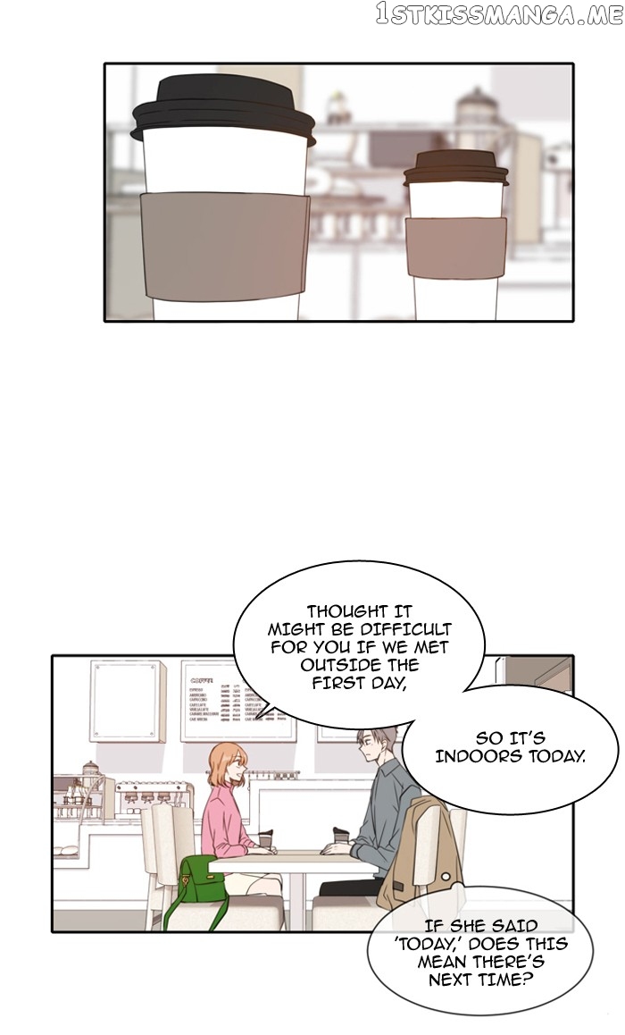 A Good Day to Be a Dog chapter 23 - page 29