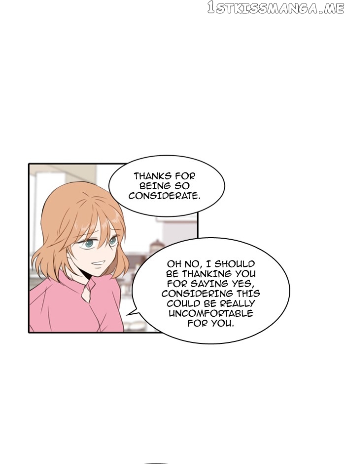 A Good Day to Be a Dog chapter 23 - page 30