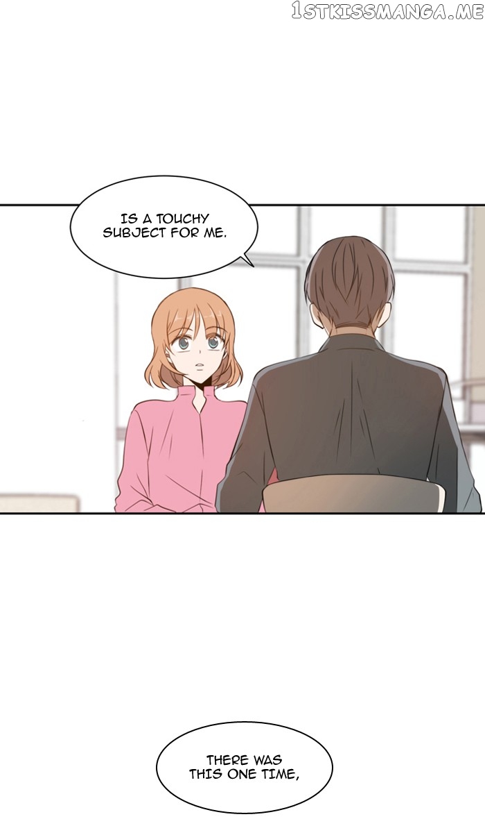 A Good Day to Be a Dog chapter 23 - page 33