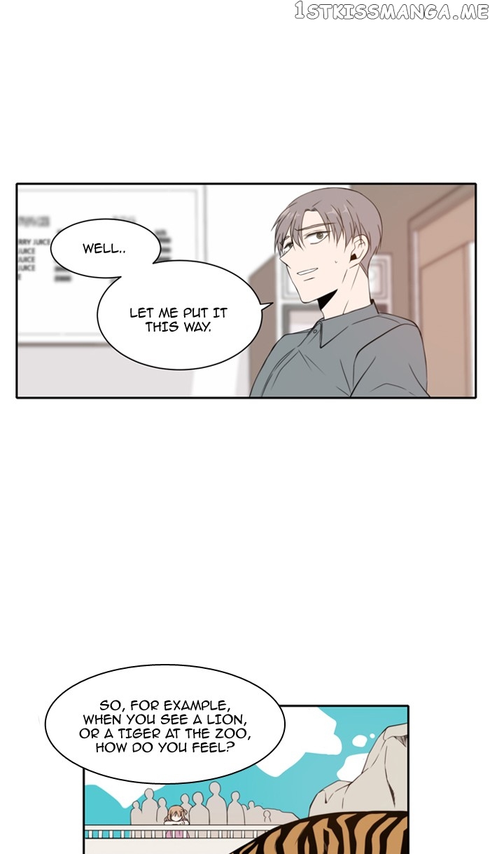 A Good Day to Be a Dog chapter 23 - page 39
