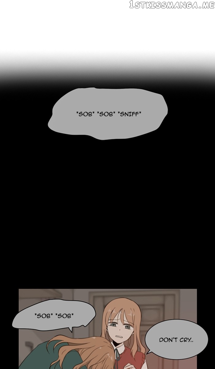 A Good Day to Be a Dog chapter 23 - page 46