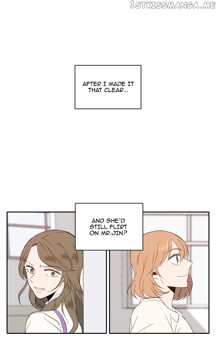 A Good Day to Be a Dog chapter 23 - page 5