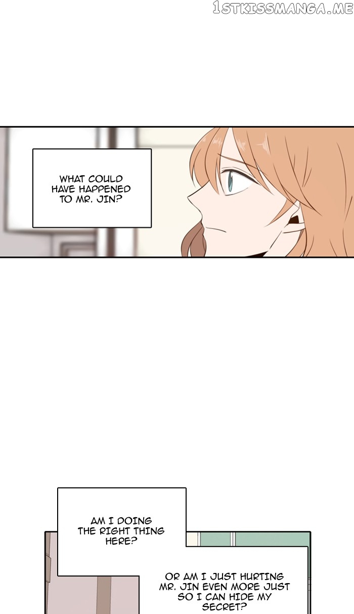 A Good Day to Be a Dog chapter 23 - page 63
