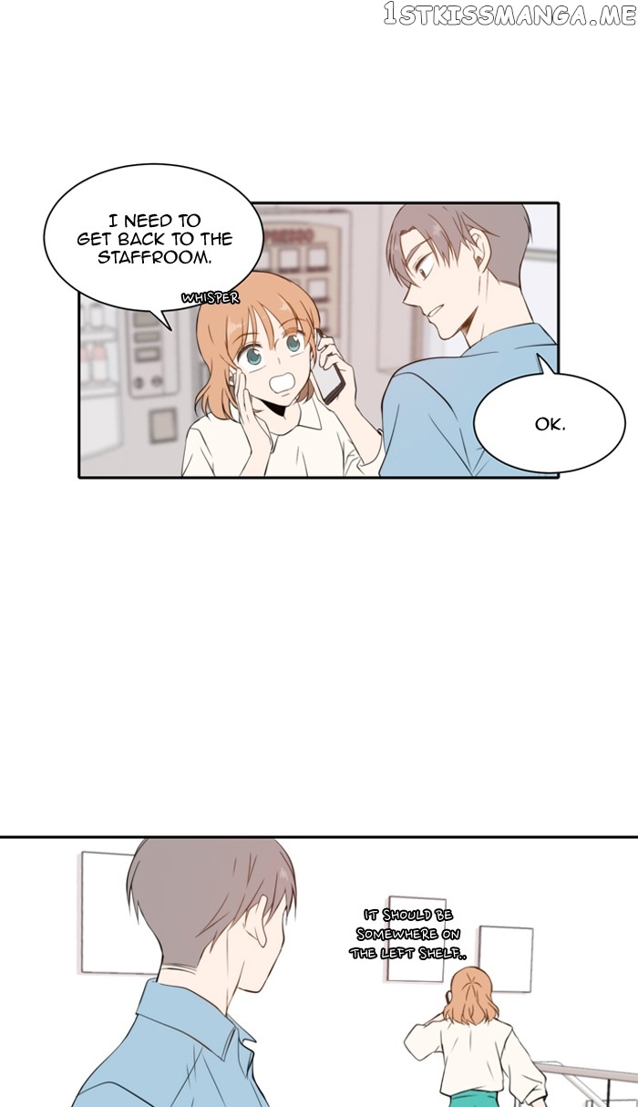 A Good Day to Be a Dog chapter 23 - page 7