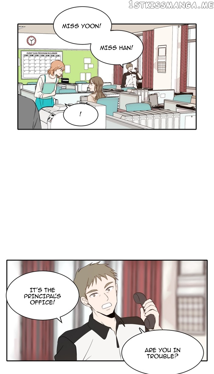 A Good Day to Be a Dog chapter 23 - page 71