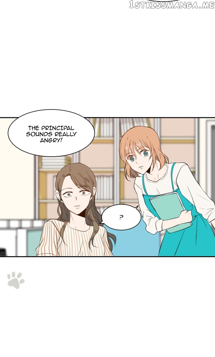 A Good Day to Be a Dog chapter 23 - page 72