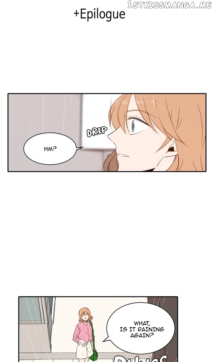 A Good Day to Be a Dog chapter 23 - page 73