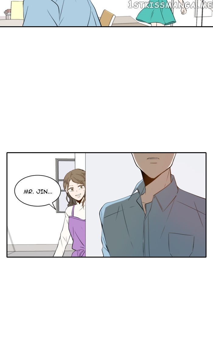 A Good Day to Be a Dog chapter 23 - page 8