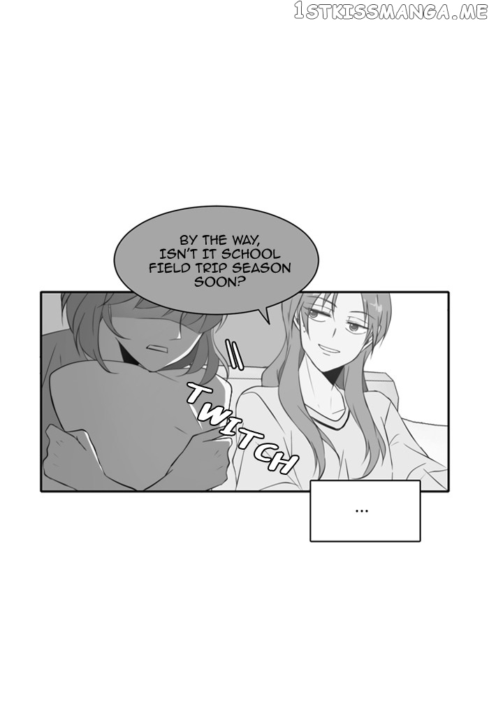 A Good Day to Be a Dog chapter 22 - page 26