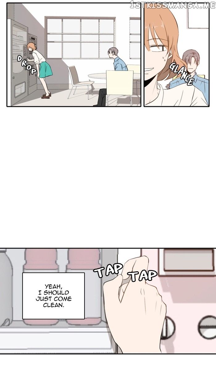 A Good Day to Be a Dog chapter 22 - page 32
