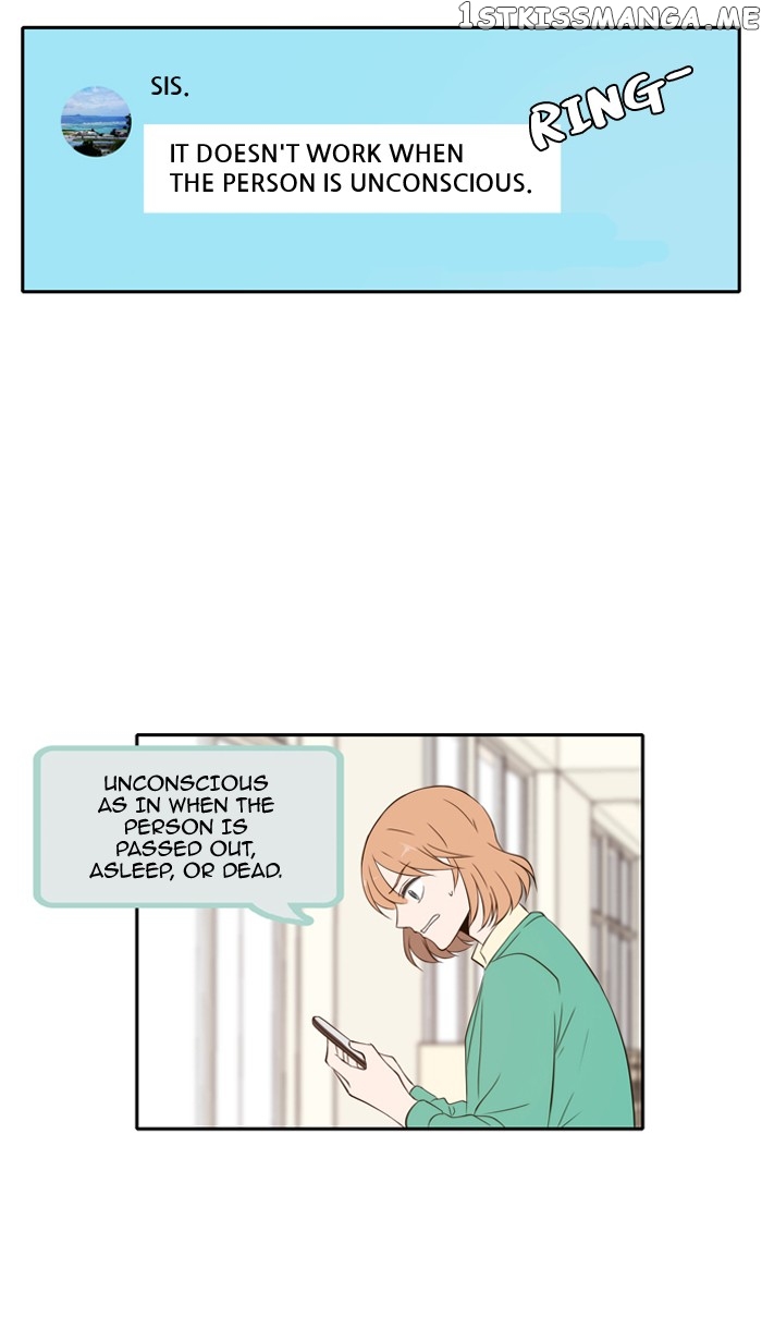A Good Day to Be a Dog chapter 22 - page 4