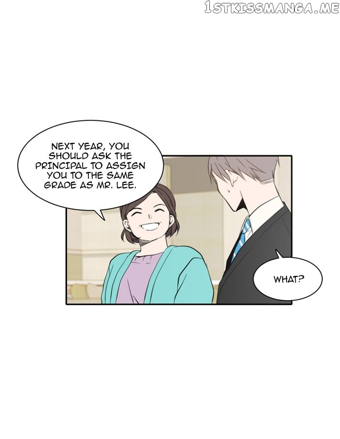 A Good Day to Be a Dog chapter 15 - page 15