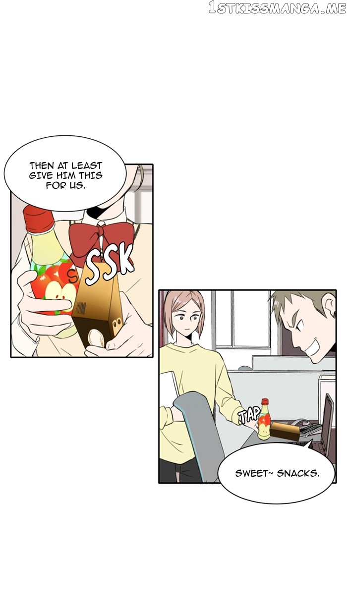 A Good Day to Be a Dog chapter 15 - page 2