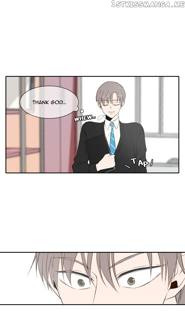 A Good Day to Be a Dog chapter 15 - page 39