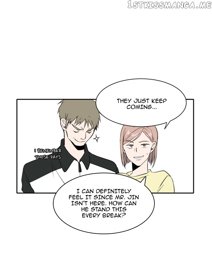 A Good Day to Be a Dog chapter 15 - page 4