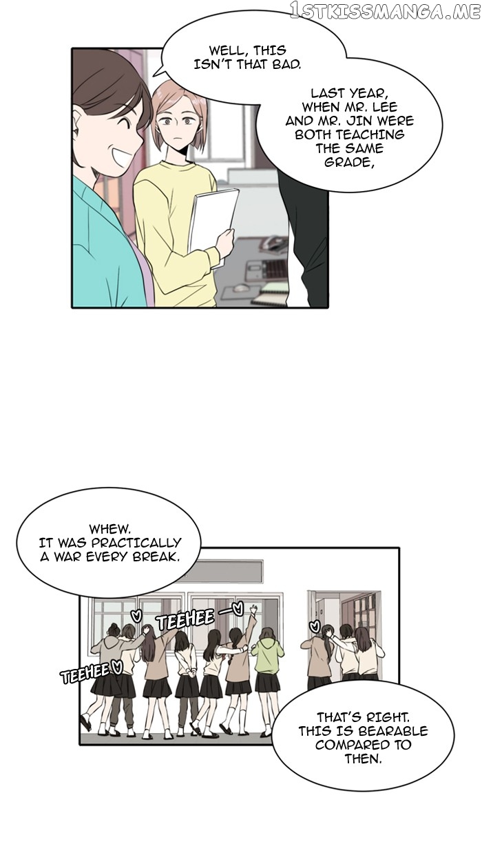 A Good Day to Be a Dog chapter 15 - page 5