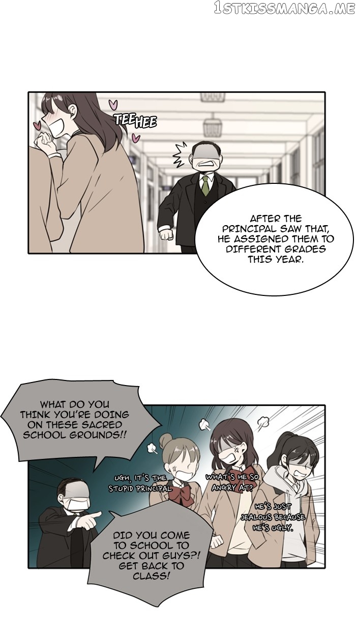 A Good Day to Be a Dog chapter 15 - page 6