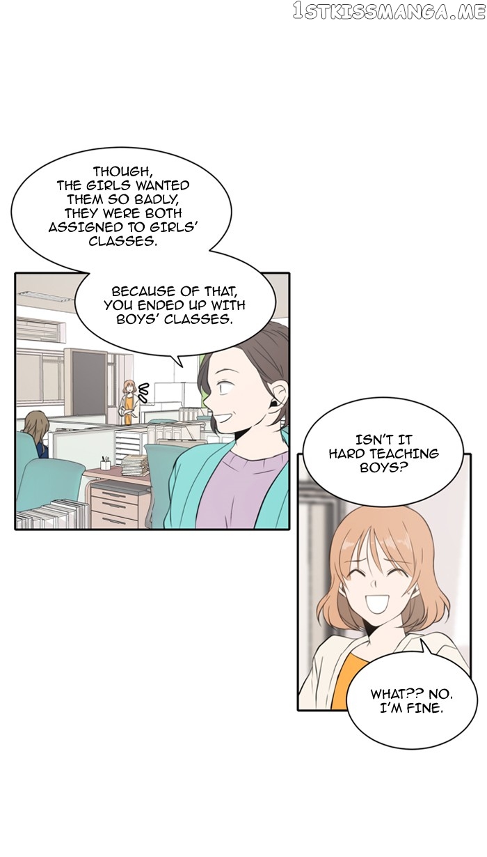 A Good Day to Be a Dog chapter 15 - page 7