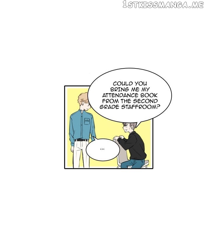 A Good Day to Be a Dog chapter 14 - page 11