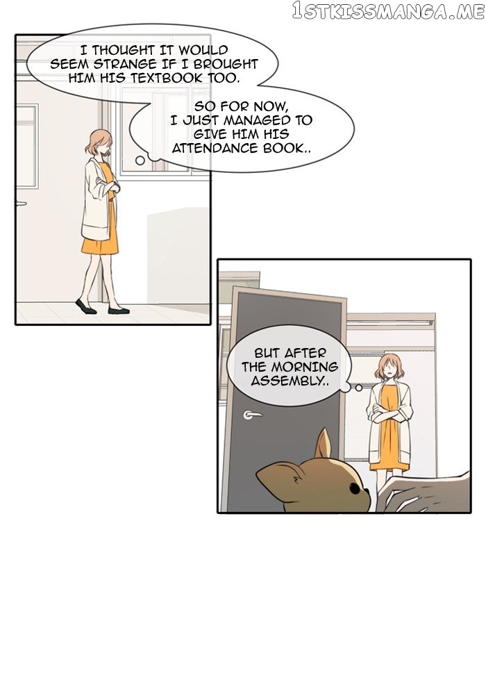 A Good Day to Be a Dog chapter 14 - page 18