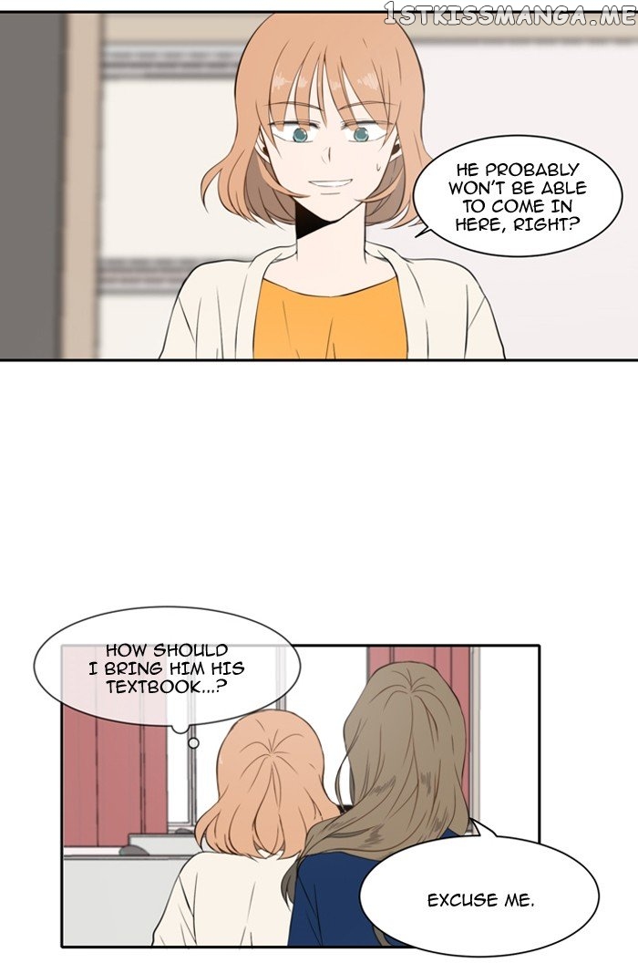 A Good Day to Be a Dog chapter 14 - page 19