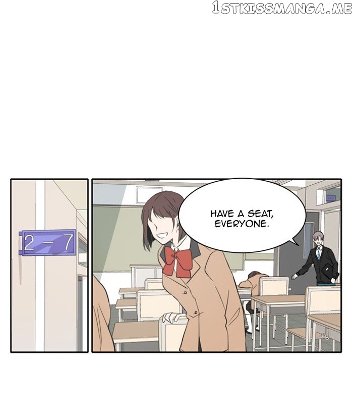 A Good Day to Be a Dog chapter 14 - page 25