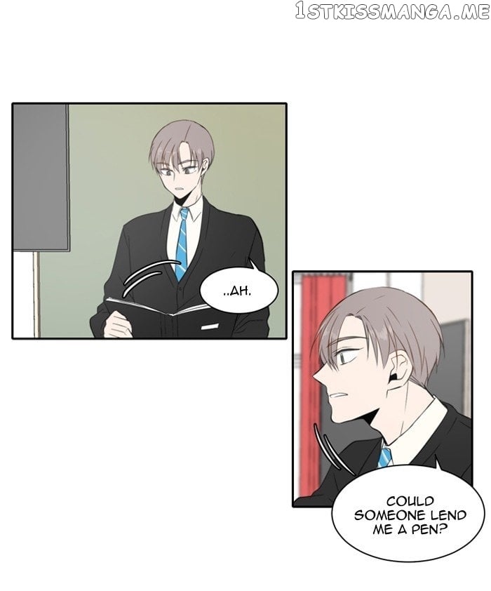 A Good Day to Be a Dog chapter 14 - page 26