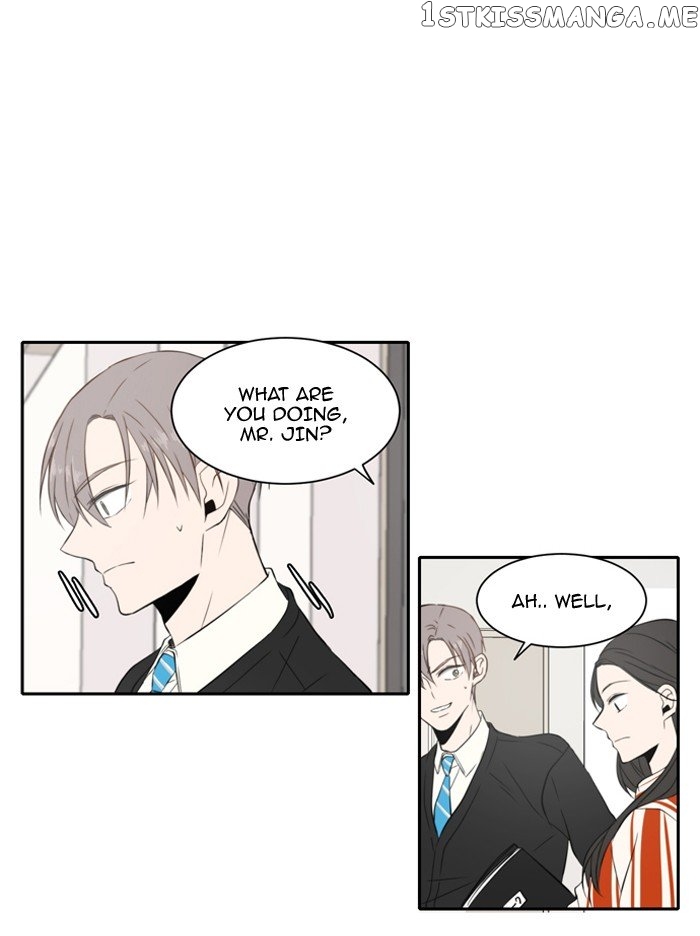 A Good Day to Be a Dog chapter 14 - page 40