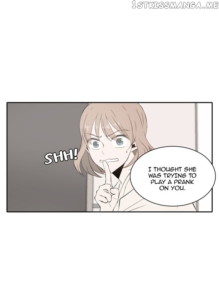 A Good Day to Be a Dog chapter 14 - page 43