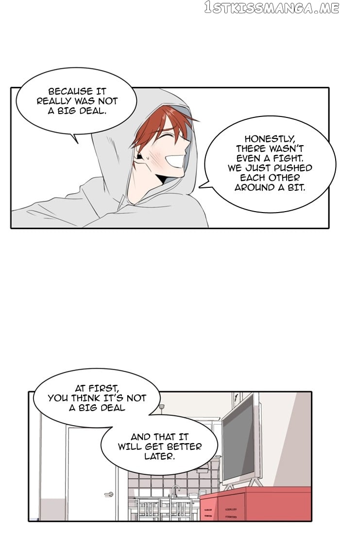 A Good Day to Be a Dog chapter 13 - page 11