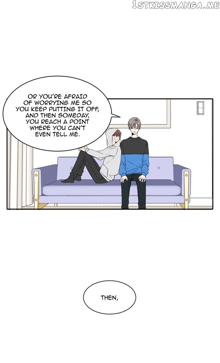 A Good Day to Be a Dog chapter 13 - page 12