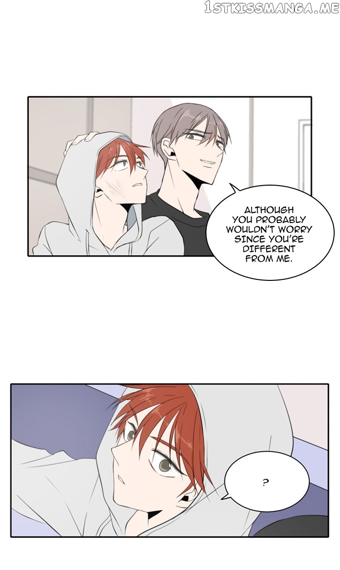 A Good Day to Be a Dog chapter 13 - page 14