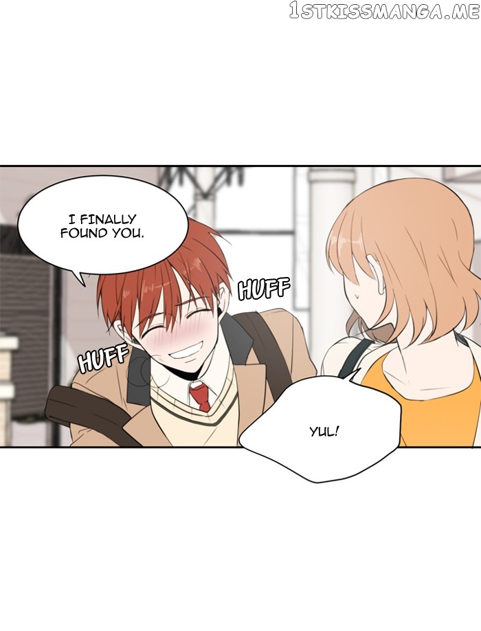 A Good Day to Be a Dog chapter 13 - page 17