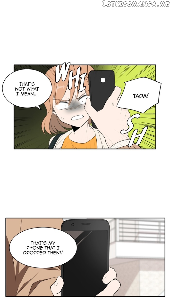 A Good Day to Be a Dog chapter 13 - page 26