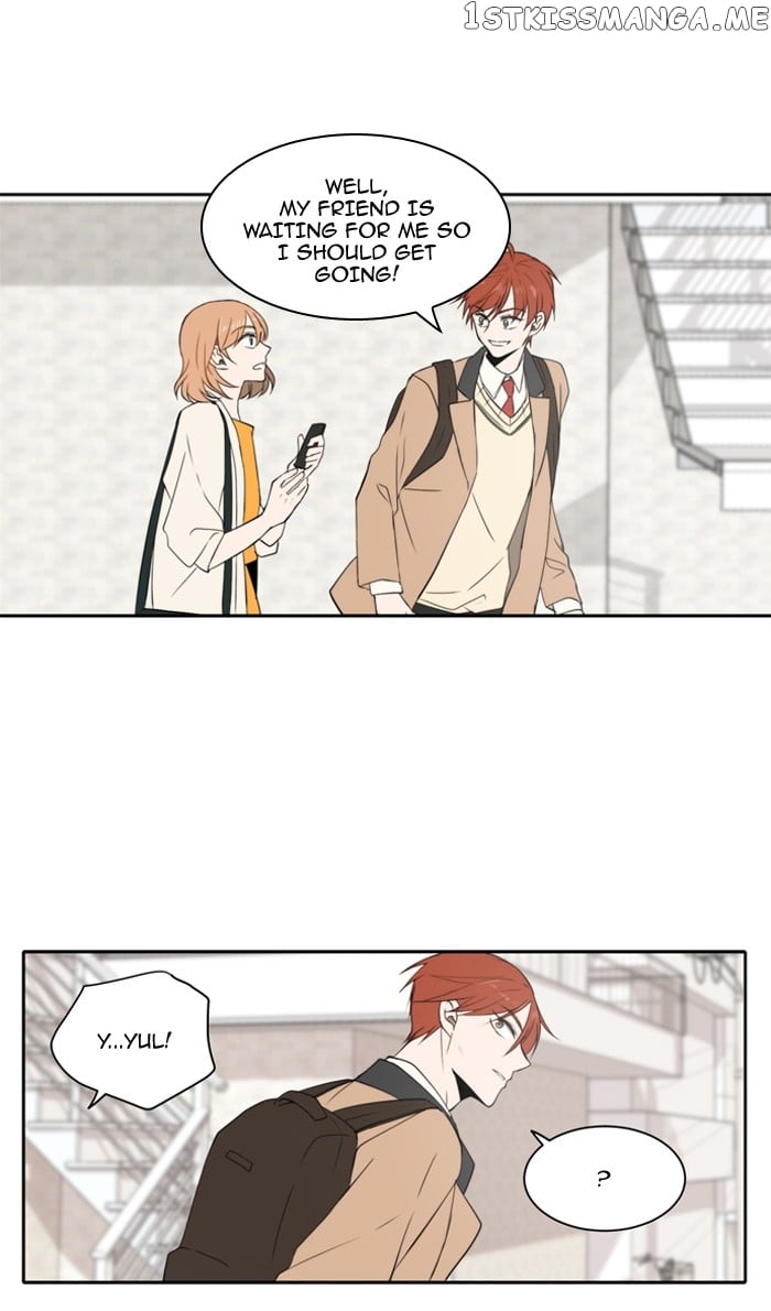 A Good Day to Be a Dog chapter 13 - page 28