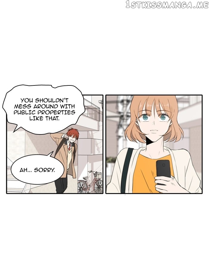 A Good Day to Be a Dog chapter 13 - page 29