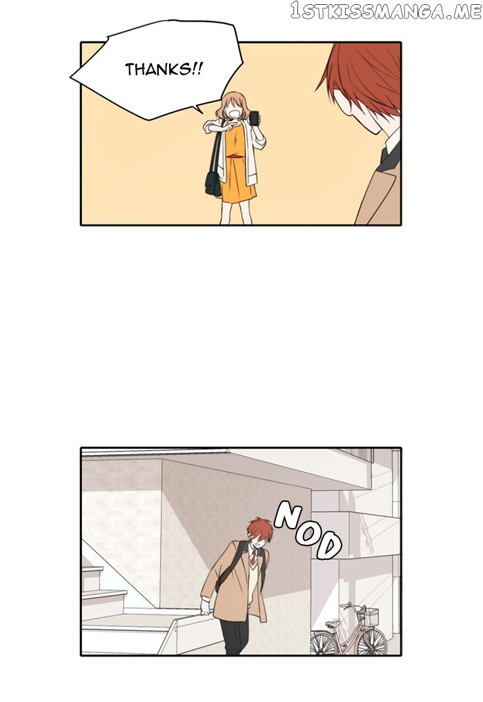 A Good Day to Be a Dog chapter 13 - page 30