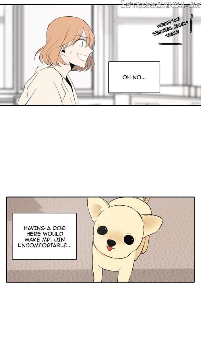 A Good Day to Be a Dog chapter 13 - page 37