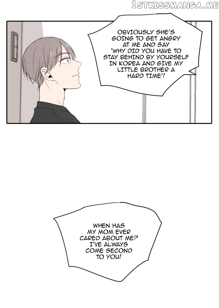A Good Day to Be a Dog chapter 13 - page 5