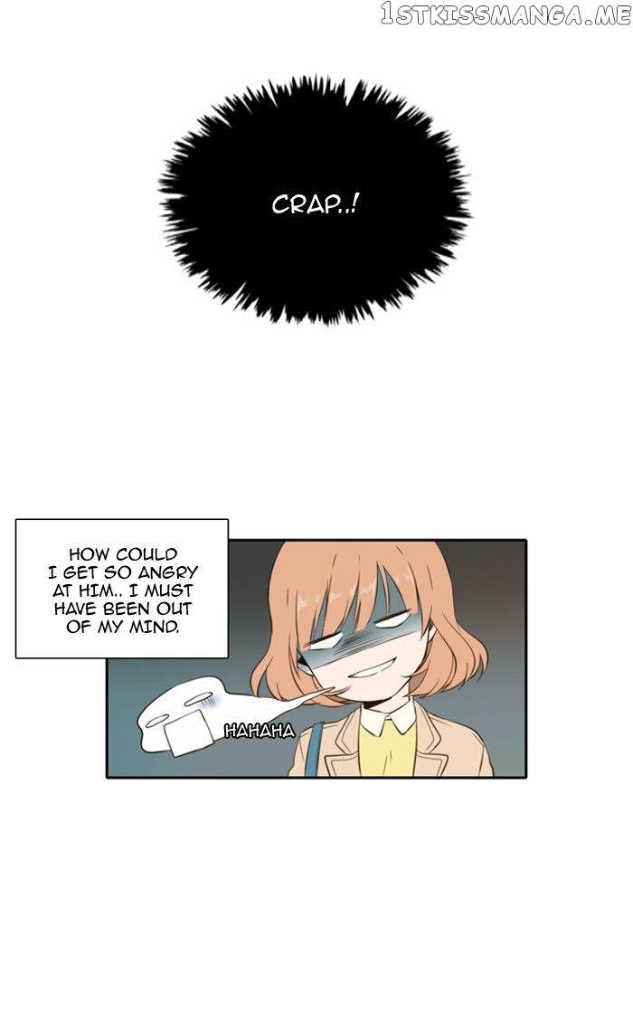 A Good Day to Be a Dog chapter 7 - page 11