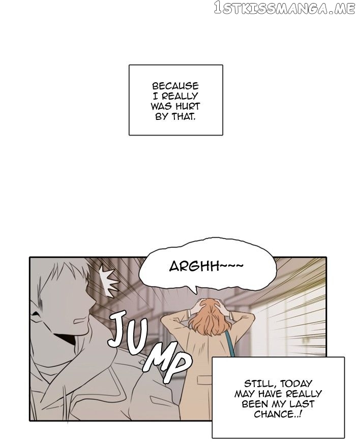 A Good Day to Be a Dog chapter 7 - page 13