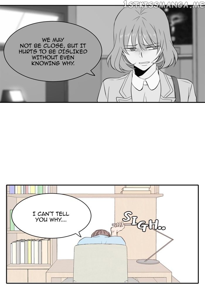 A Good Day to Be a Dog chapter 7 - page 18