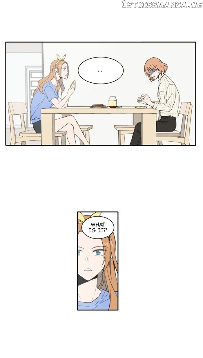 A Good Day to Be a Dog chapter 7 - page 25