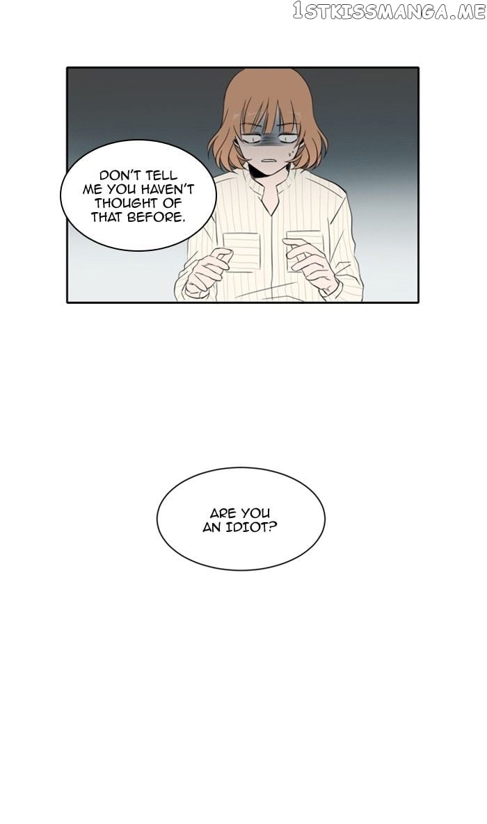 A Good Day to Be a Dog chapter 7 - page 26