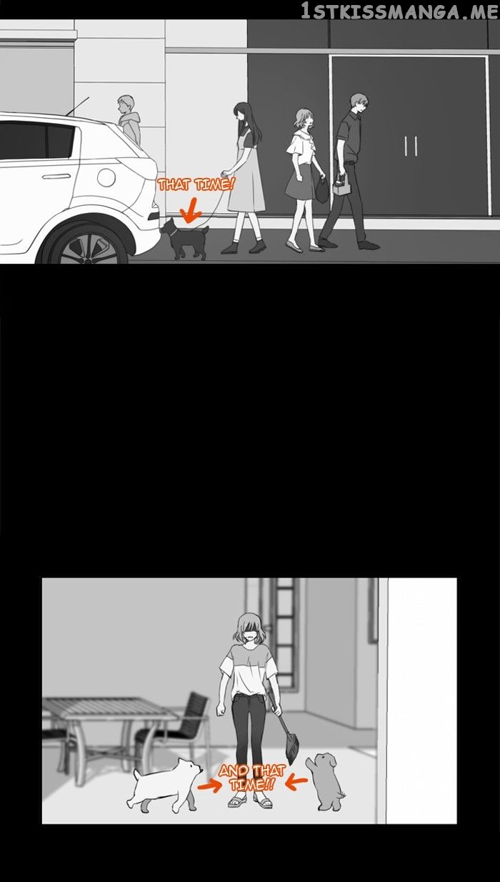 A Good Day to Be a Dog chapter 7 - page 31